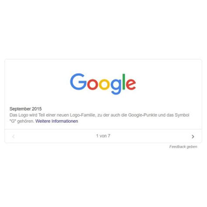 Googlewatchblog.de